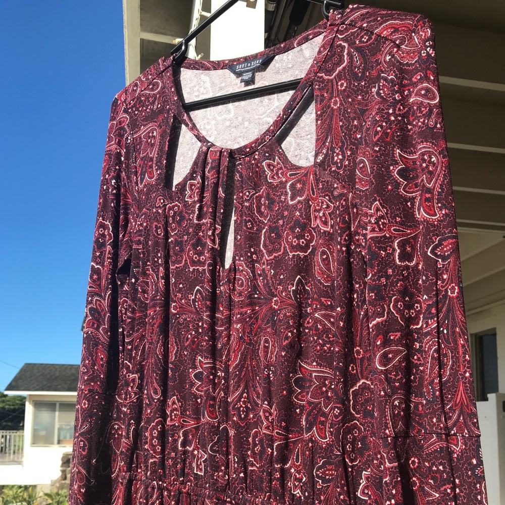 American Eagle Outfitters dress